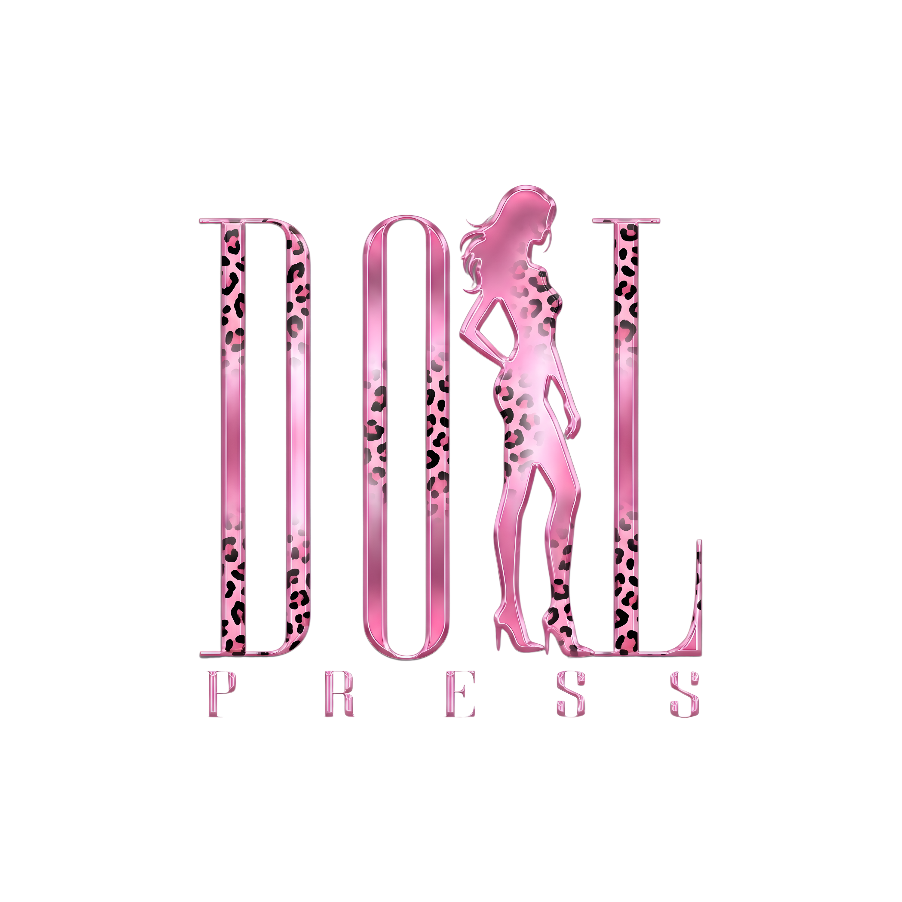 DOLL PRESS